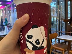 -COSTA COFFEE(房山印象城店)