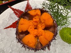 -胆道·海胆专门店(凯德晶萃店)