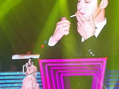 -南京阿波罗演艺广场