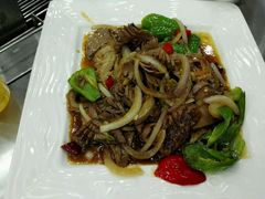 android_upload_pic-郭记原生态烤羊腿(长宁路店)
