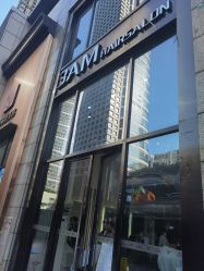 -3AM HAIR SALON染发接发