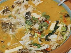 -新凯旋烧烤·燕姐千岛湖土菜