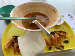 -蔡澜Pho·越南粉餐厅(海上世界店)