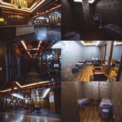 -Hair Glam 格拉姆造型旗舰店