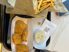 -TACO STAR 塔可星(下沙宝龙店)