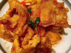 -满汉楼(江畔店)