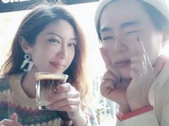 -J Create城市露营咖啡·简餐·宠物(上海动物园店)