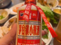 -黑金·寻焰自助百汇(中街店)