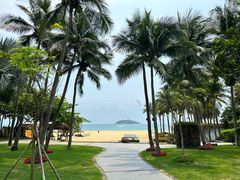 -石梅湾艾美度假酒店