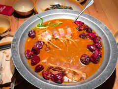 -青年公社烤鸭(滨湖银泰店)