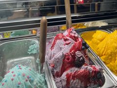 -Vola Gelato意大利手工冰淇淋(朝阳大悦城店)