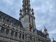 -布鲁塞尔大广场