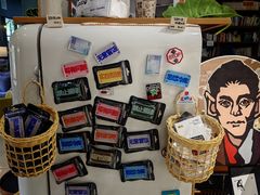 -KAFKA·卡夫卡咖啡(文林店)