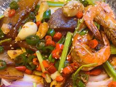 -渔家风味·鲅鱼水饺·央视展播·海鲜天津菜(开发区店)