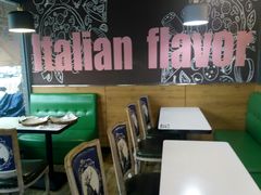-芝根芝底(闵行区漕宝店)