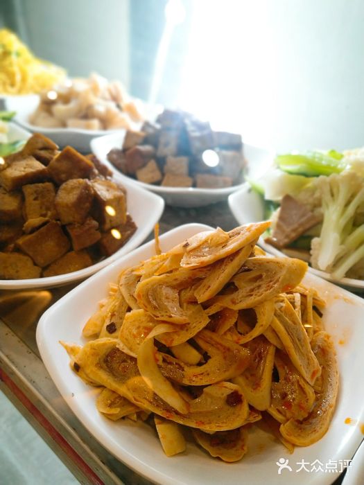 金汤包(美专校街店)图片