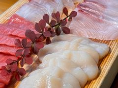 -鮨冠OMAKASE食べ放题(北京首店)