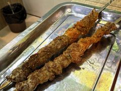 -老舅老蒙肉饼非遗店(一店)