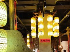 -破三川·新川菜(静安大融城店)