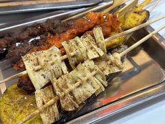 -老北京涮羊肉(航东路店)