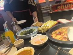 -蜀大侠火锅(四川北路店)