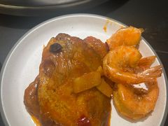 -東盛炭烤自助料理(玄武招商花园城店)