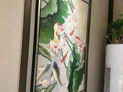 -梅花香里大酒店(郁金香路店)