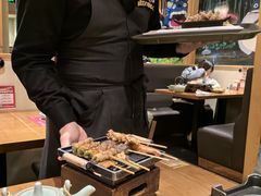 -一心创作料理屋(经开万达店)