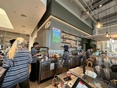 -SAANCI山池咖啡(海上世界文化艺术中心店)