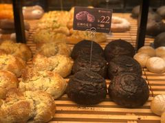 -酵墅·手感烘焙(印象汇店)