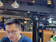 -上亿烧烤海鲜大咖(承德路店)