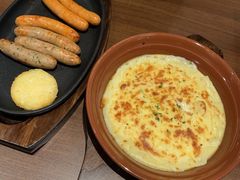 -萨莉亚意式餐厅(杭州滨江天街店)