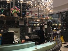 -芭菲盛宴·环球美食(解放碑英利国际店)