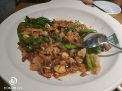 -费大厨辣椒炒肉(万家丽一店)