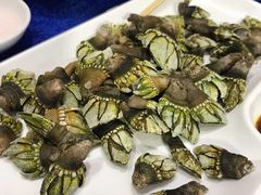 -东江海鲜大排档·潮汕菜·砂锅粥