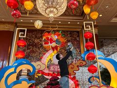 -北京中国大饭店