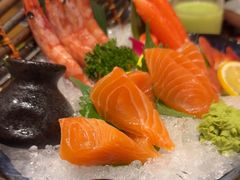 -伊豆野菜村(大族广场店)