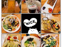 -猫小院猫主题餐厅(三里屯店)