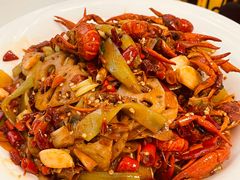 -一起吃小龙虾·海鲜(海珠店)
