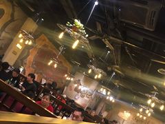 -小俩口烧烤东北菜(双井店)