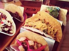 -TEQO·Mexican food & Bar
