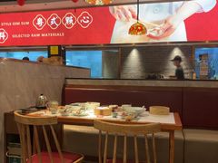 -禄运茶居·手工点心(猎德店)