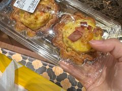 -鲍师傅糕点(春熙路店)
