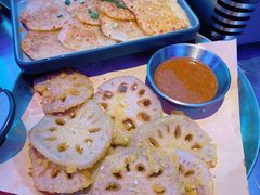 -燥次·烧烤酒场(万象城店)