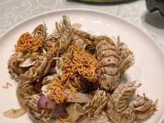 -爷爷的草帽·海鲜馆(孙塘路店)