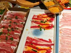 -正宗齐齐哈尔烤肉·齐牛哥鲜切炭火烤肉(杭州总店)