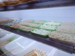 -钢五区节子串串香(环球汇·天誉店)