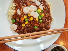 -奎元馆.百年奎元.非遗传承(西湖边的解放路店)