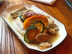 -El Bodegon阿根廷秘鲁餐厅(幸福路店)
