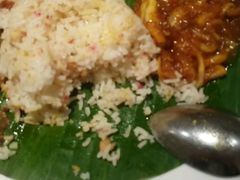 -Madam Kwan's(Mid Valley Megamall)